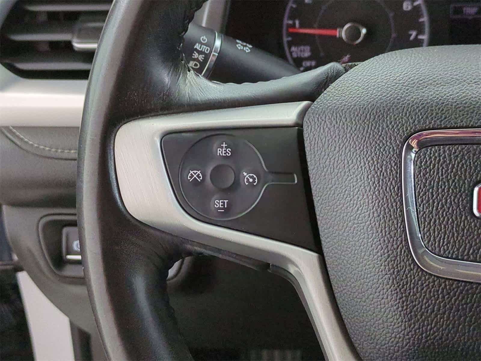 Thumbnail: 2018 GMC Acadia - 23