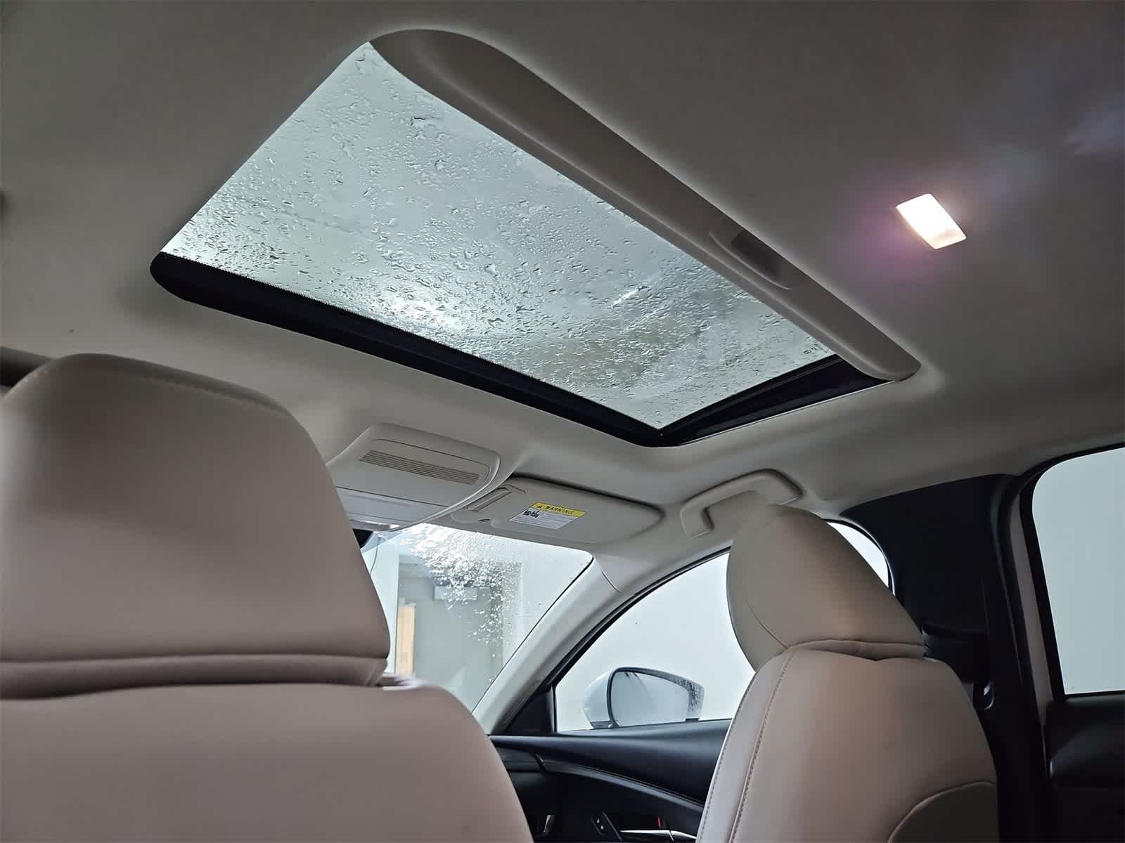 Thumbnail: 2021 Mazda CX-30 - 22