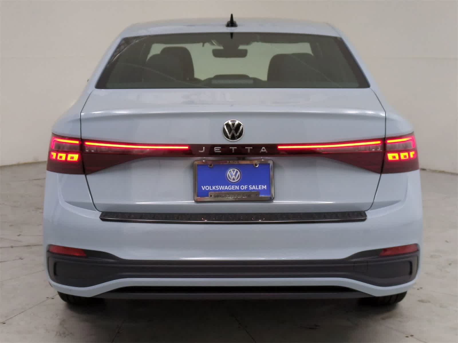 Thumbnail: 2025 Volkswagen Jetta - 5