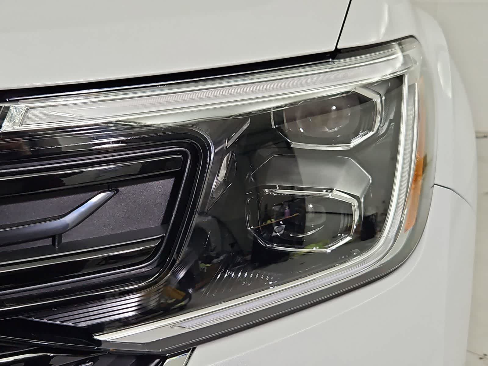 Thumbnail: 2026 Volkswagen Atlas - 10