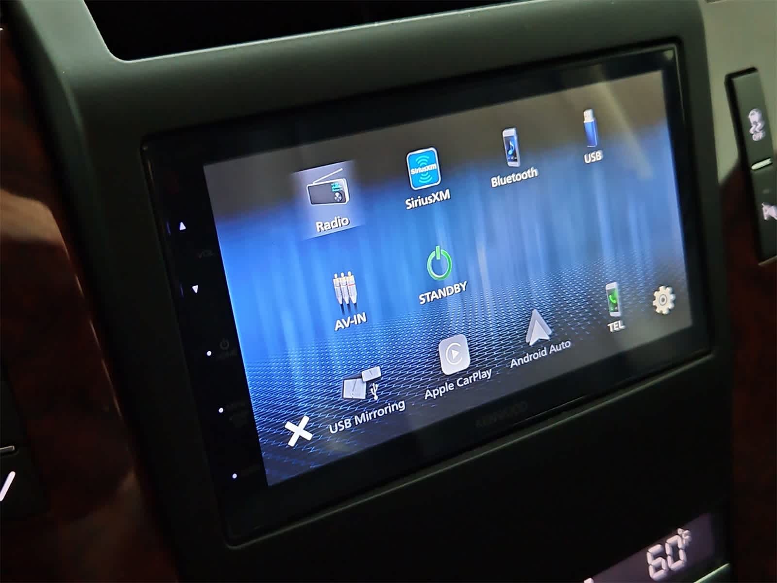 Thumbnail: 2014 Cadillac Escalade - 28