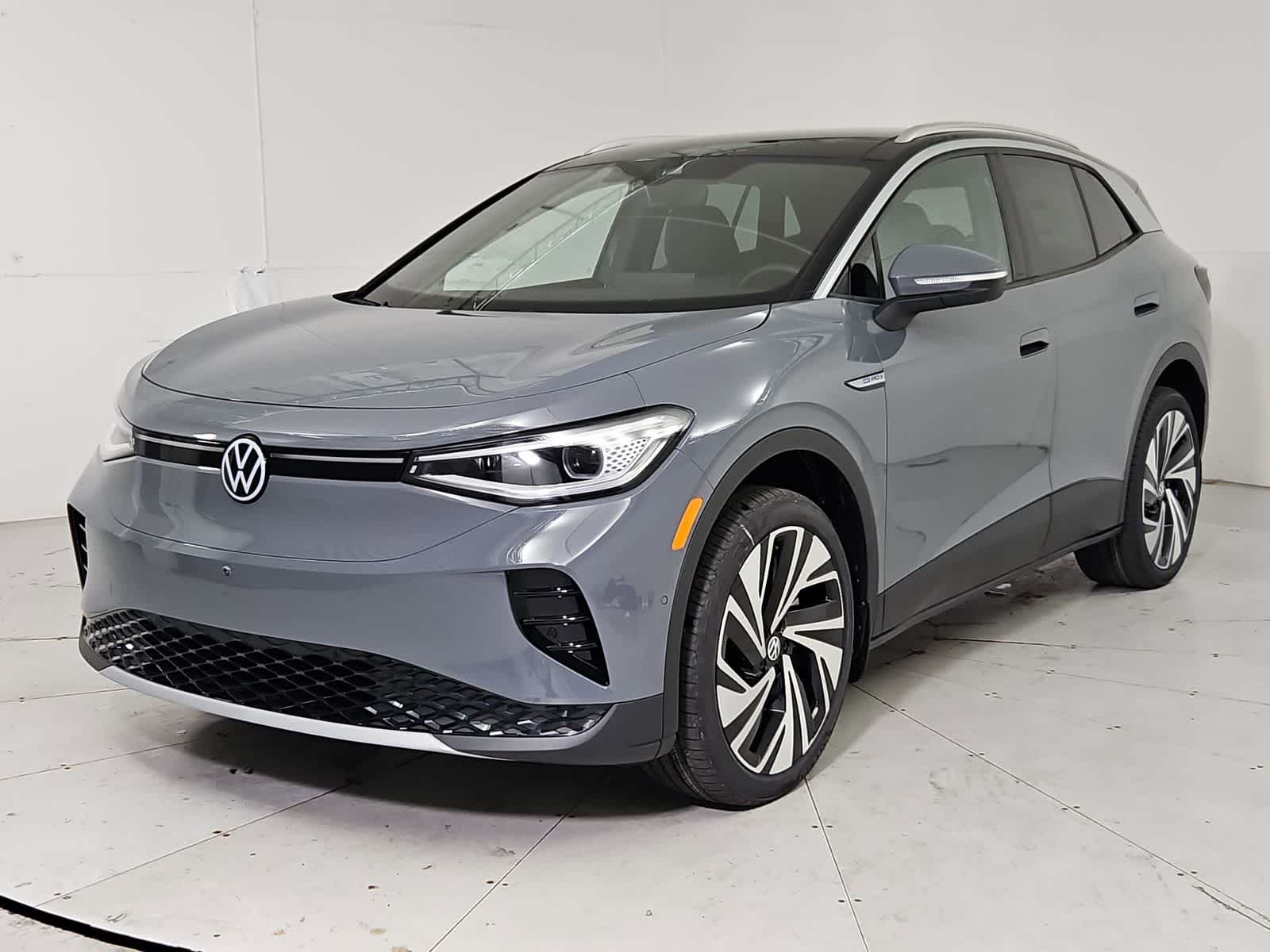 Thumbnail: 2026 Volkswagen ID.4 - 1