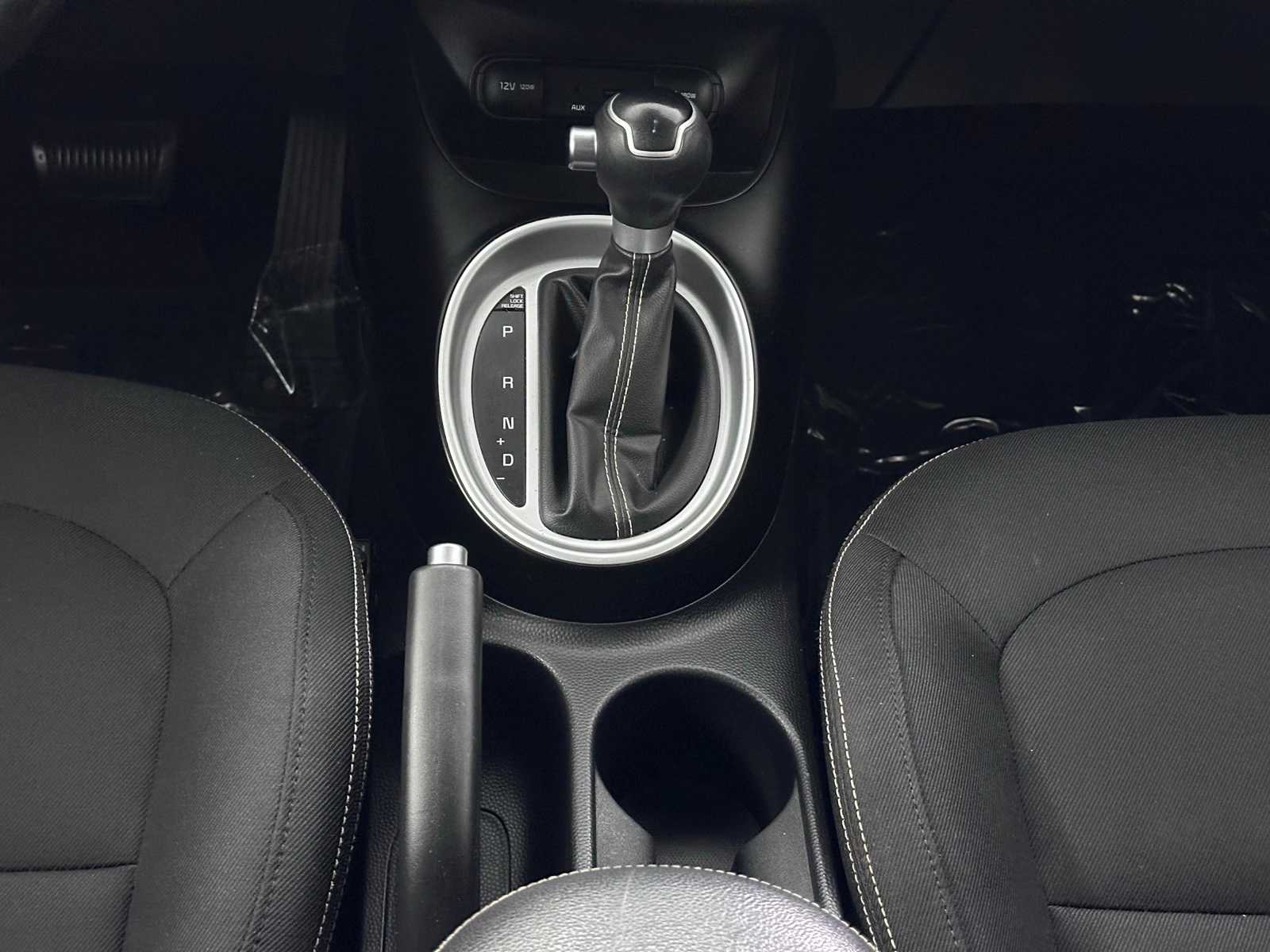 Thumbnail: 2014 Kia Soul - 21