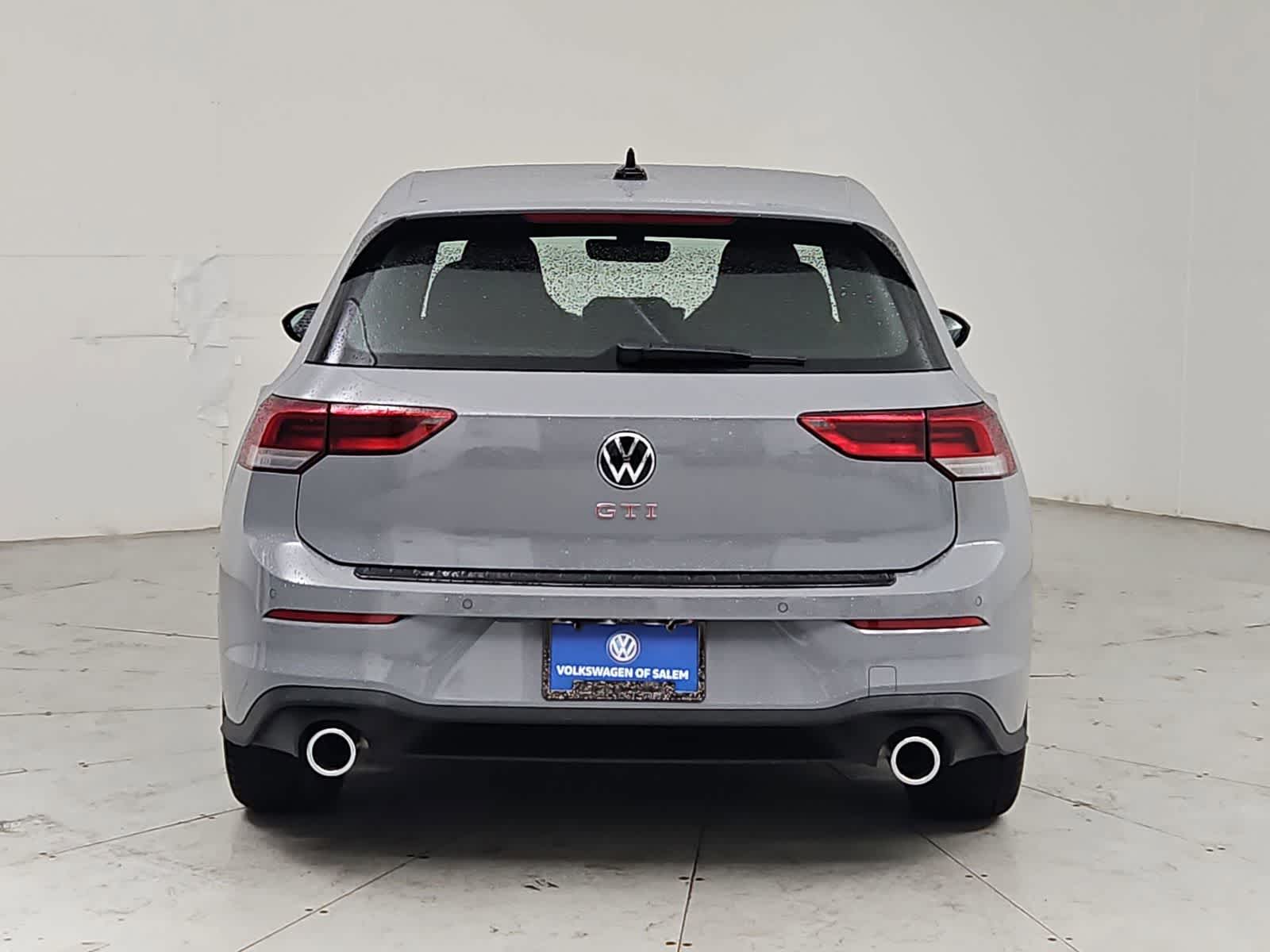 Thumbnail: 2026 Volkswagen Golf - 5