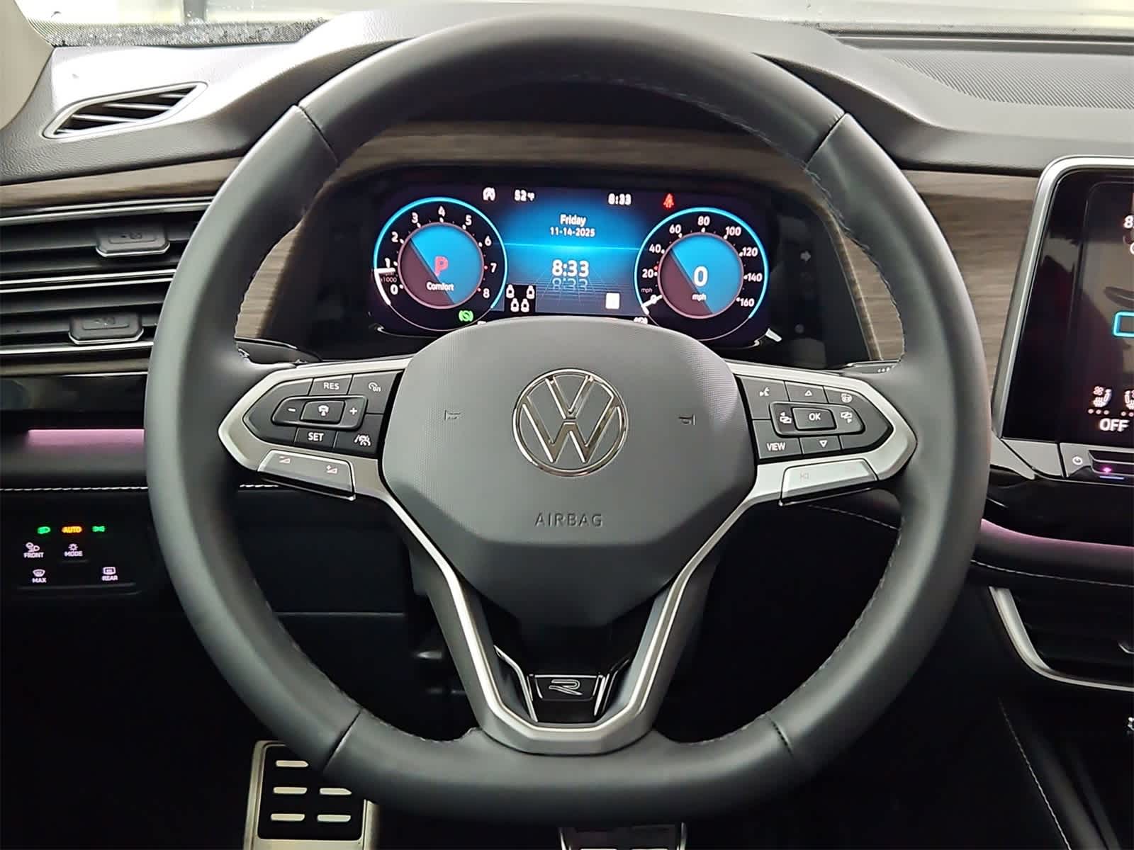 Thumbnail: 2026 Volkswagen Atlas - 24