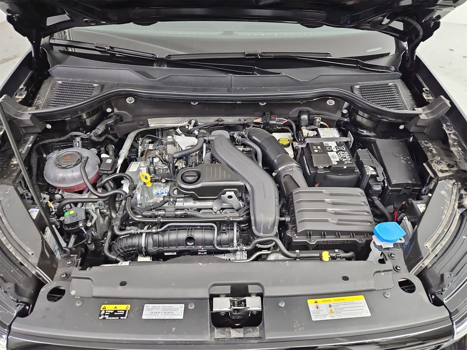 Thumbnail: 2025 Volkswagen Taos - 13