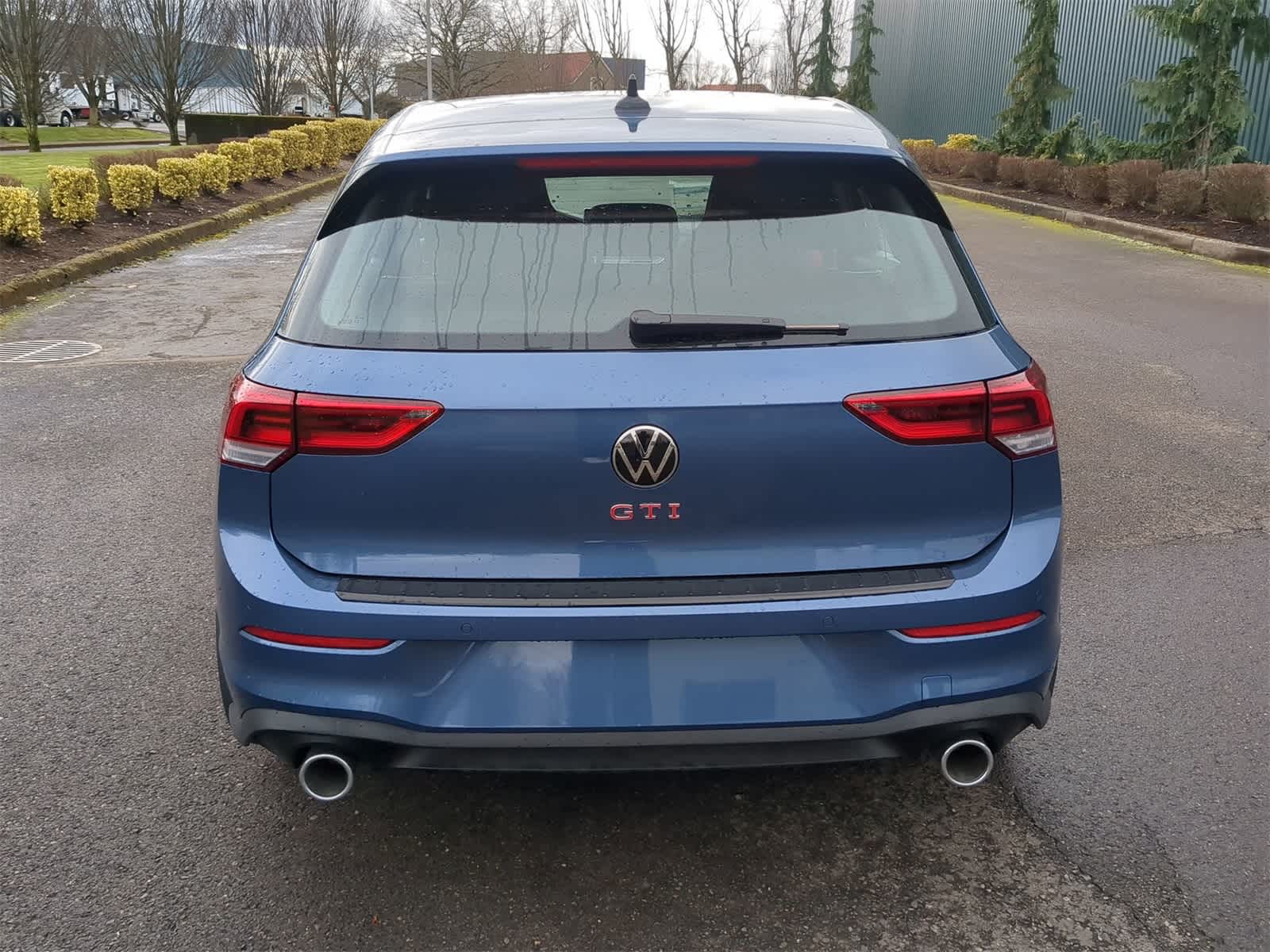 Thumbnail: 2026 Volkswagen Golf - 5