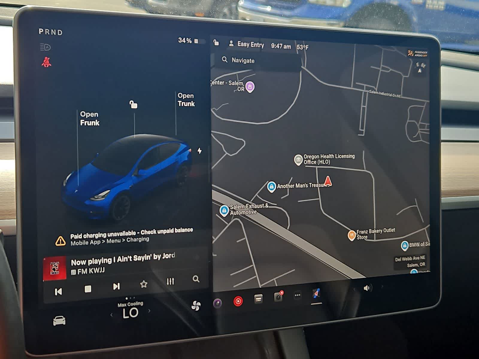 Thumbnail: 2023 Tesla Model Y - 29