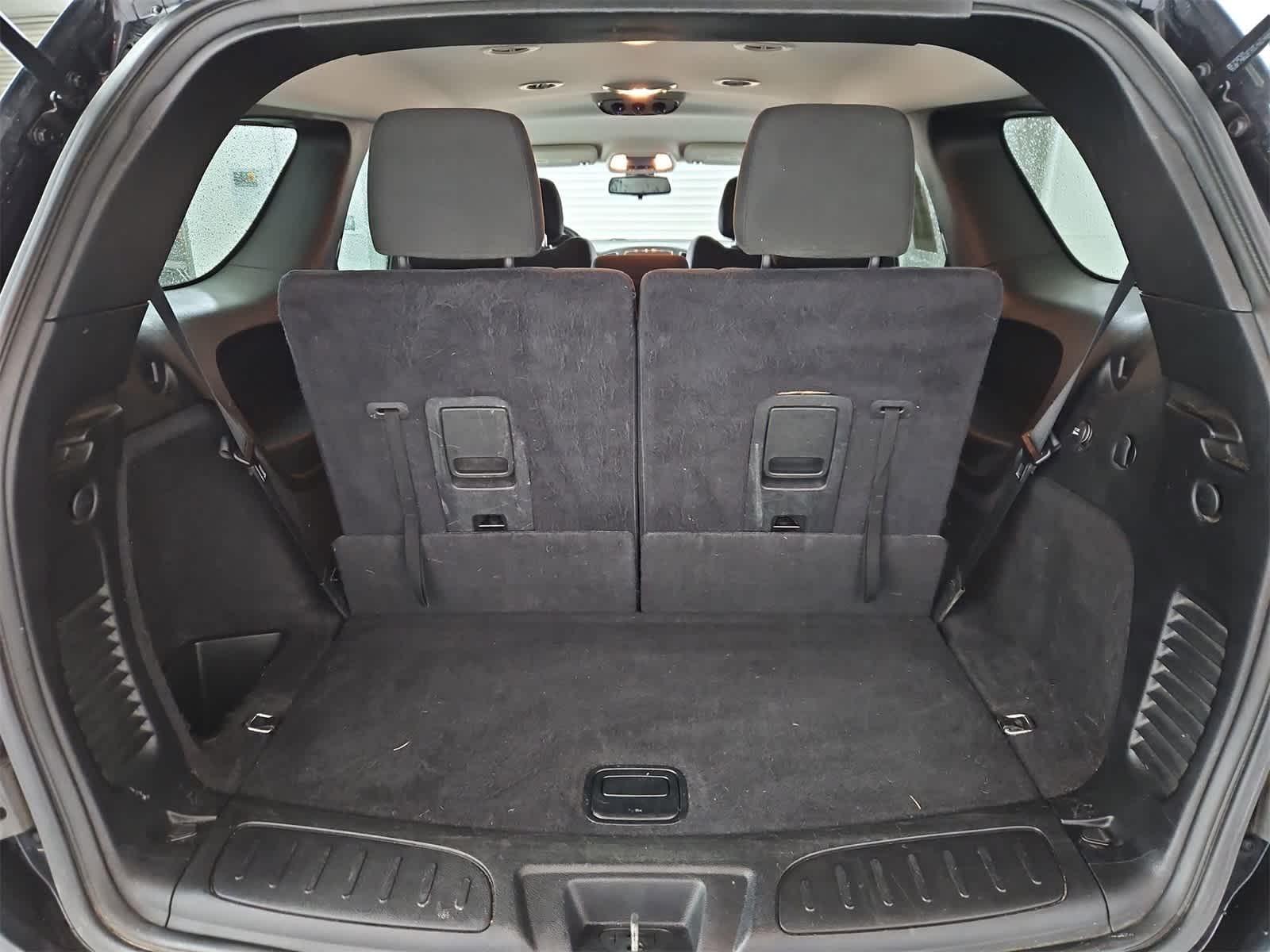 Thumbnail: 2015 Dodge Durango - 34