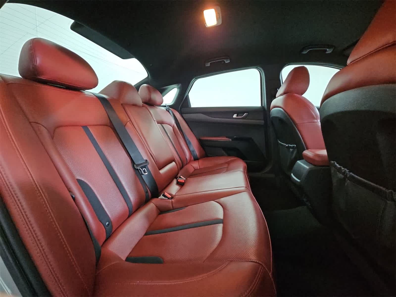 Thumbnail: 2023 Kia K5 - 20