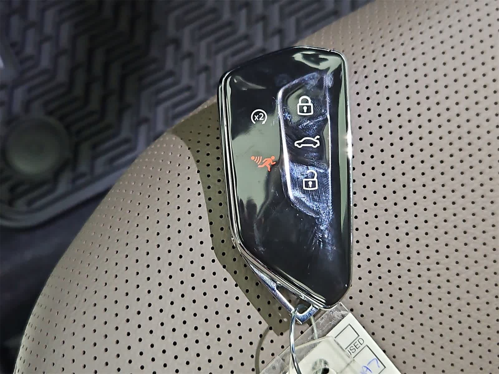 Thumbnail: 2026 Volkswagen Atlas - 38