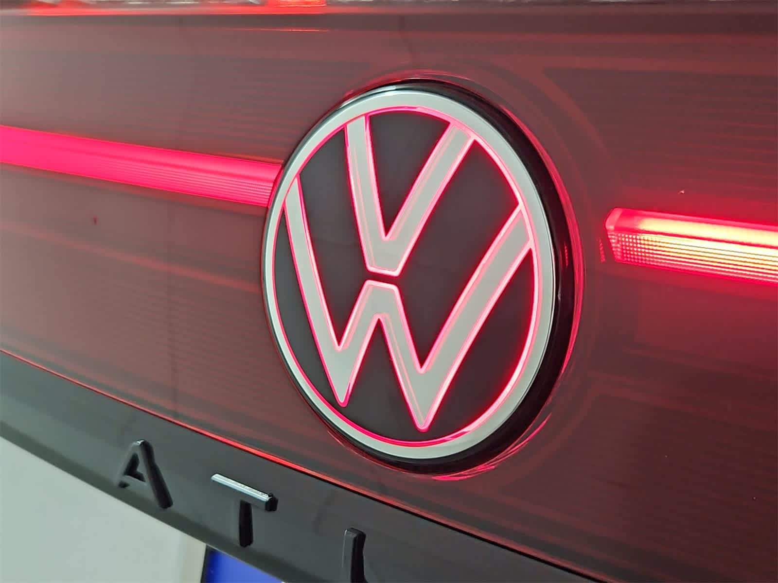 Thumbnail: 2026 Volkswagen Atlas - 11