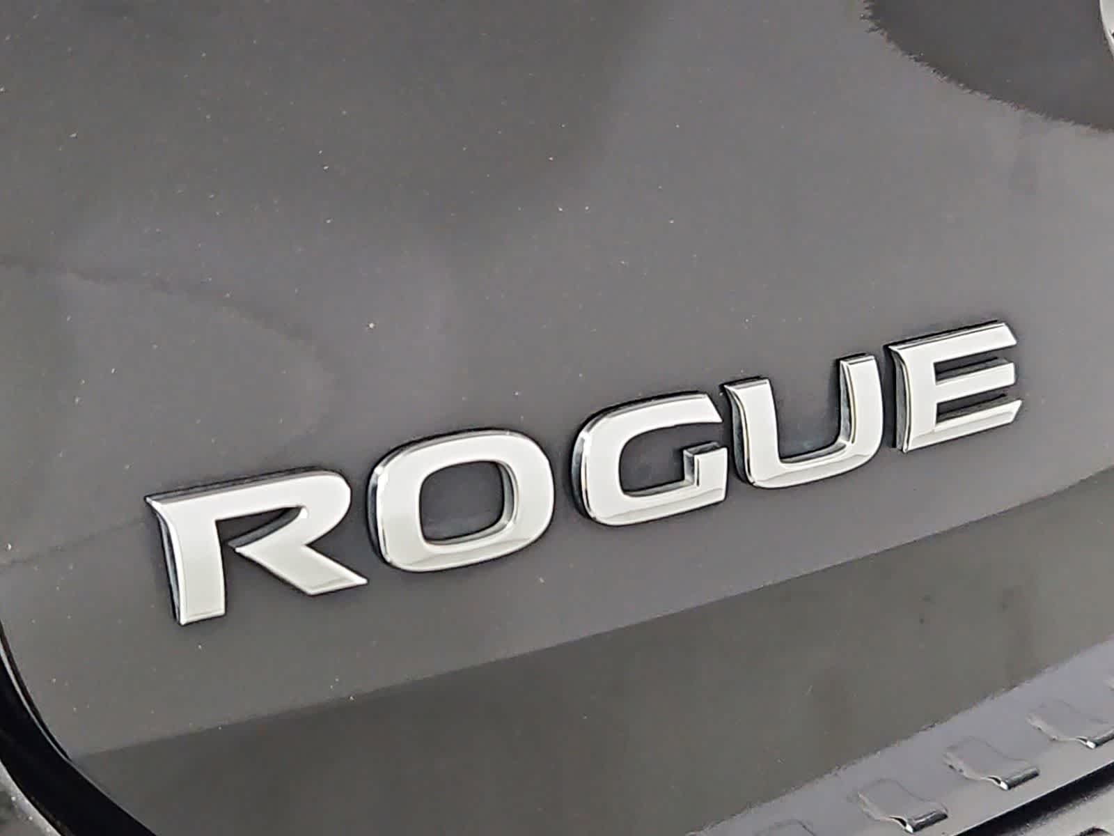 Thumbnail: 2020 Nissan Rogue - 12