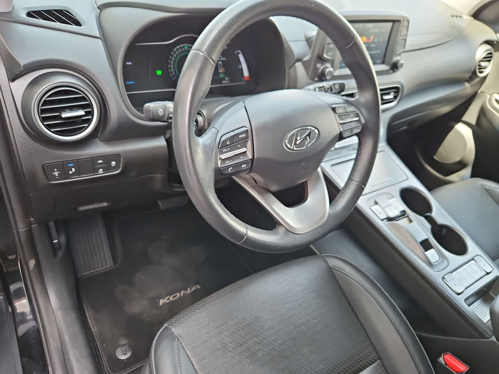 Thumbnail: 2021 Hyundai Kona - 2