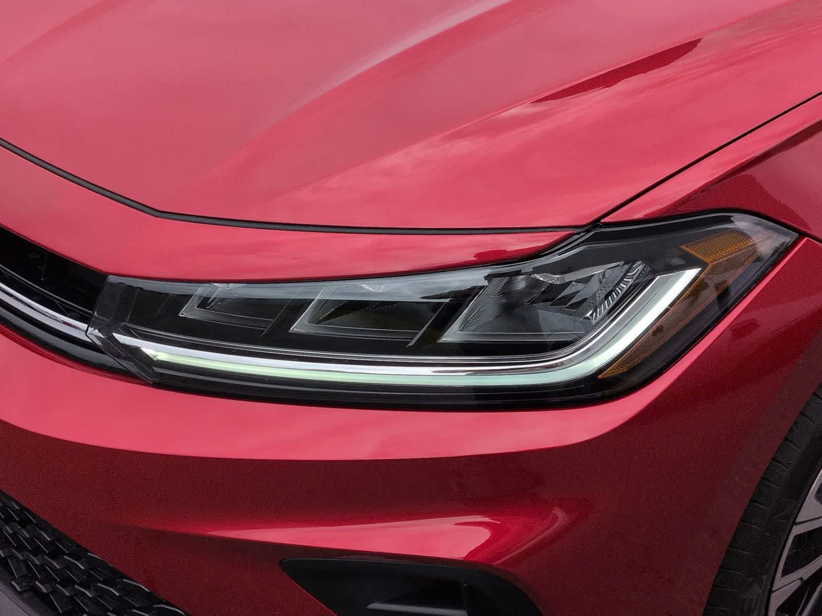 Thumbnail: 2026 Volkswagen Jetta - 10