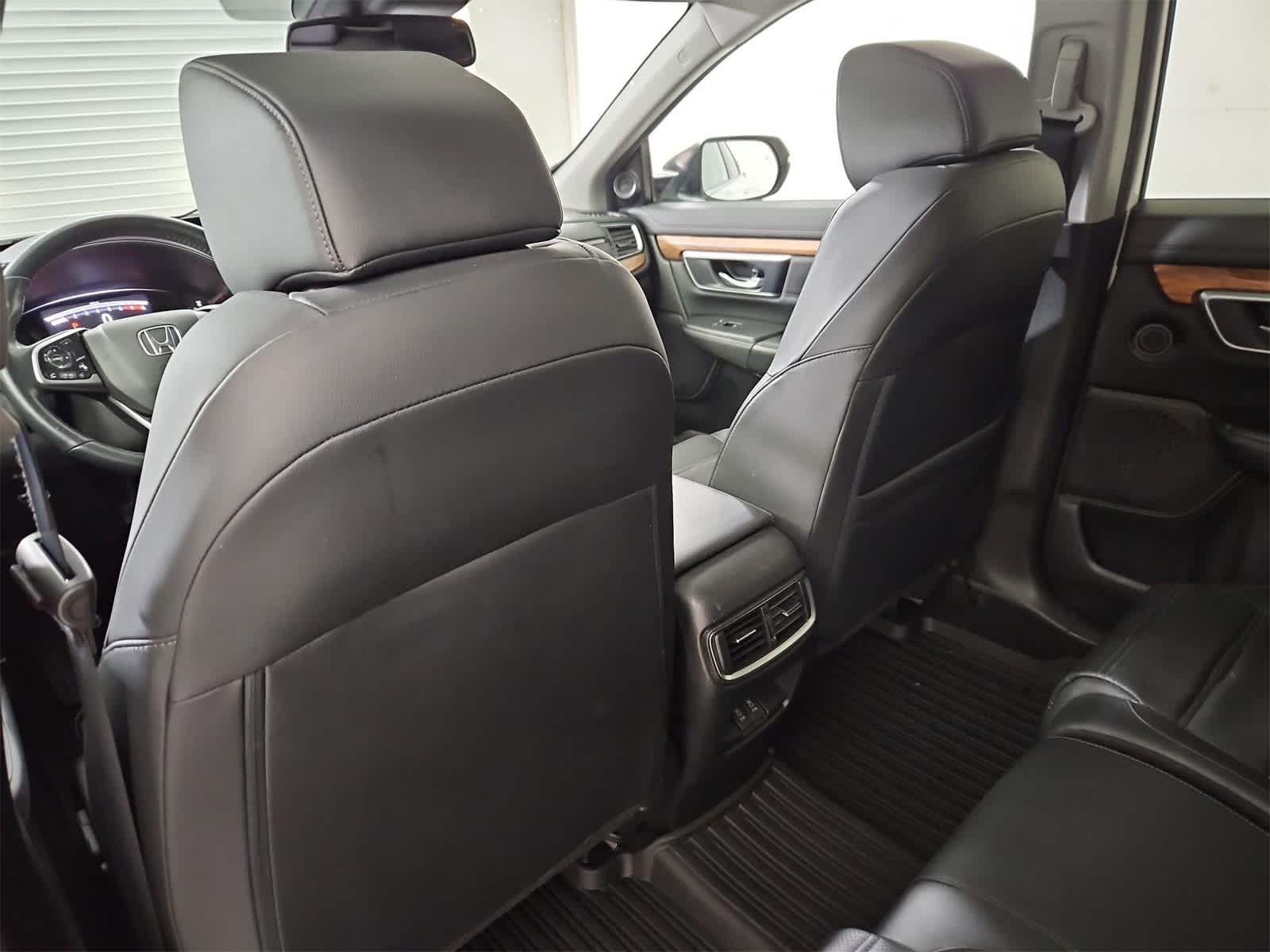 Thumbnail: 2021 Honda CR-V - 18