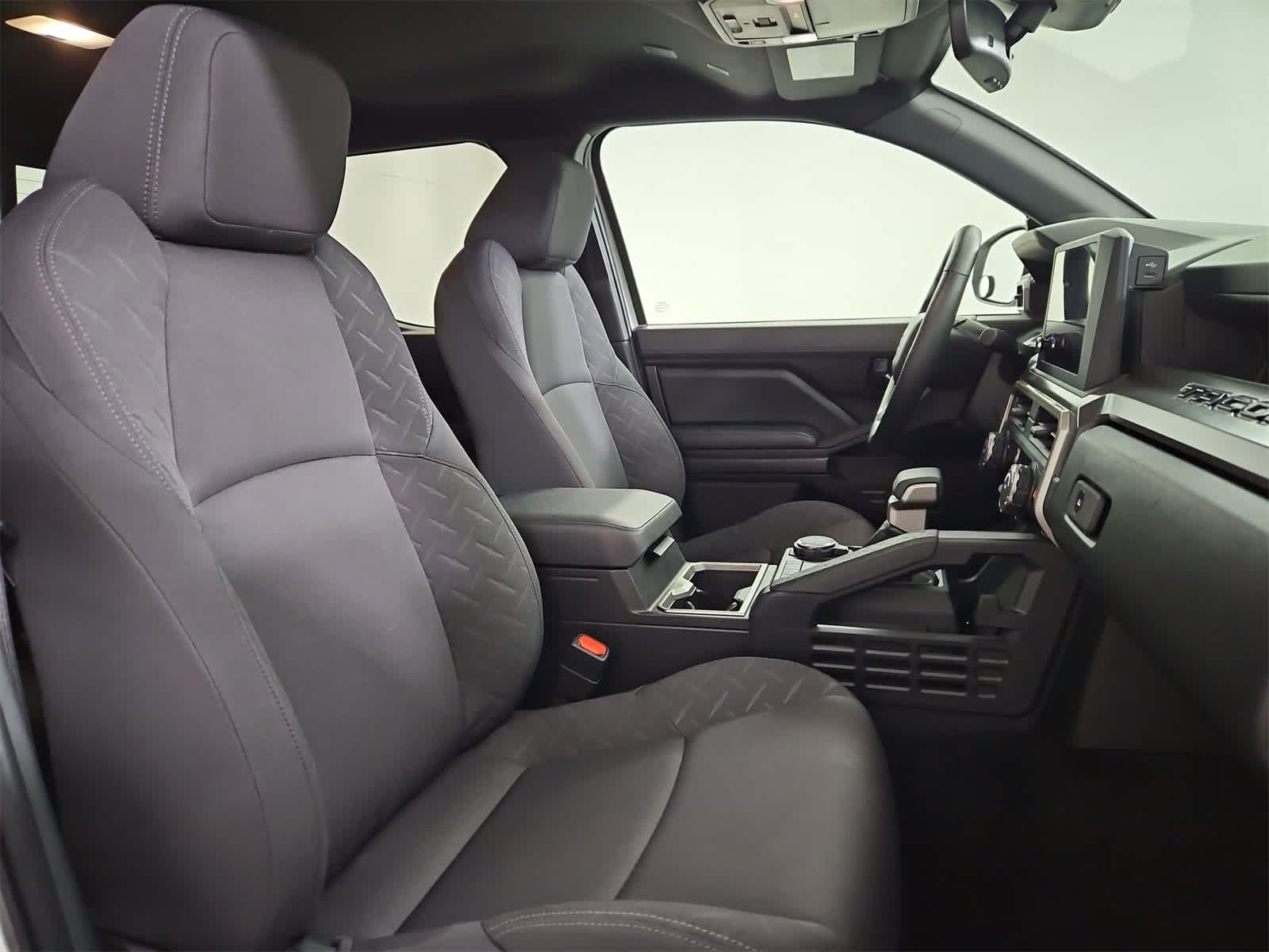 Thumbnail: 2024 Toyota Tacoma - 21