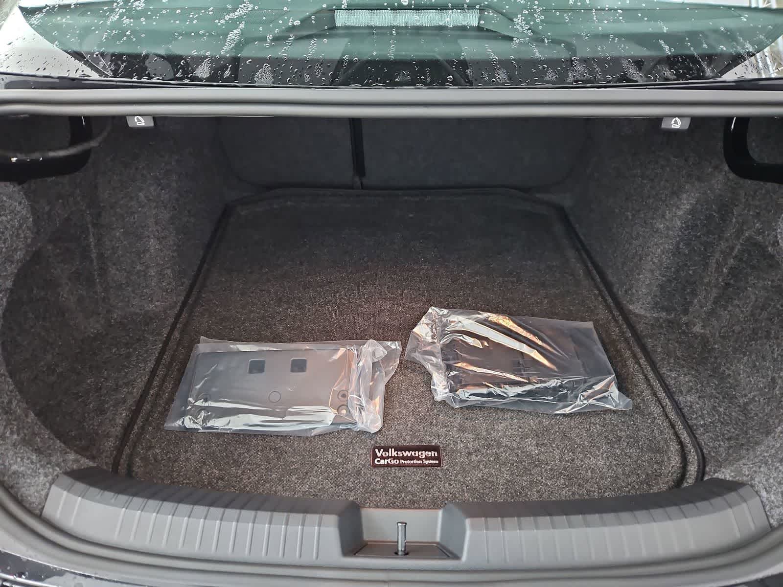 Thumbnail: 2026 Volkswagen Jetta - 34