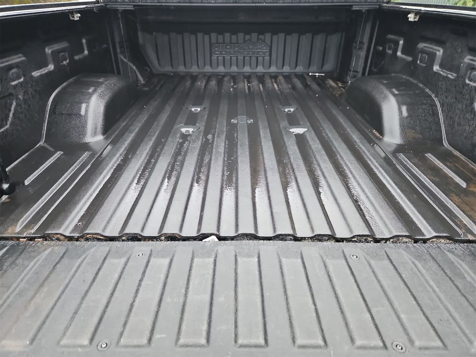 Thumbnail: 2024 Chevrolet Silverado 2500 - 36