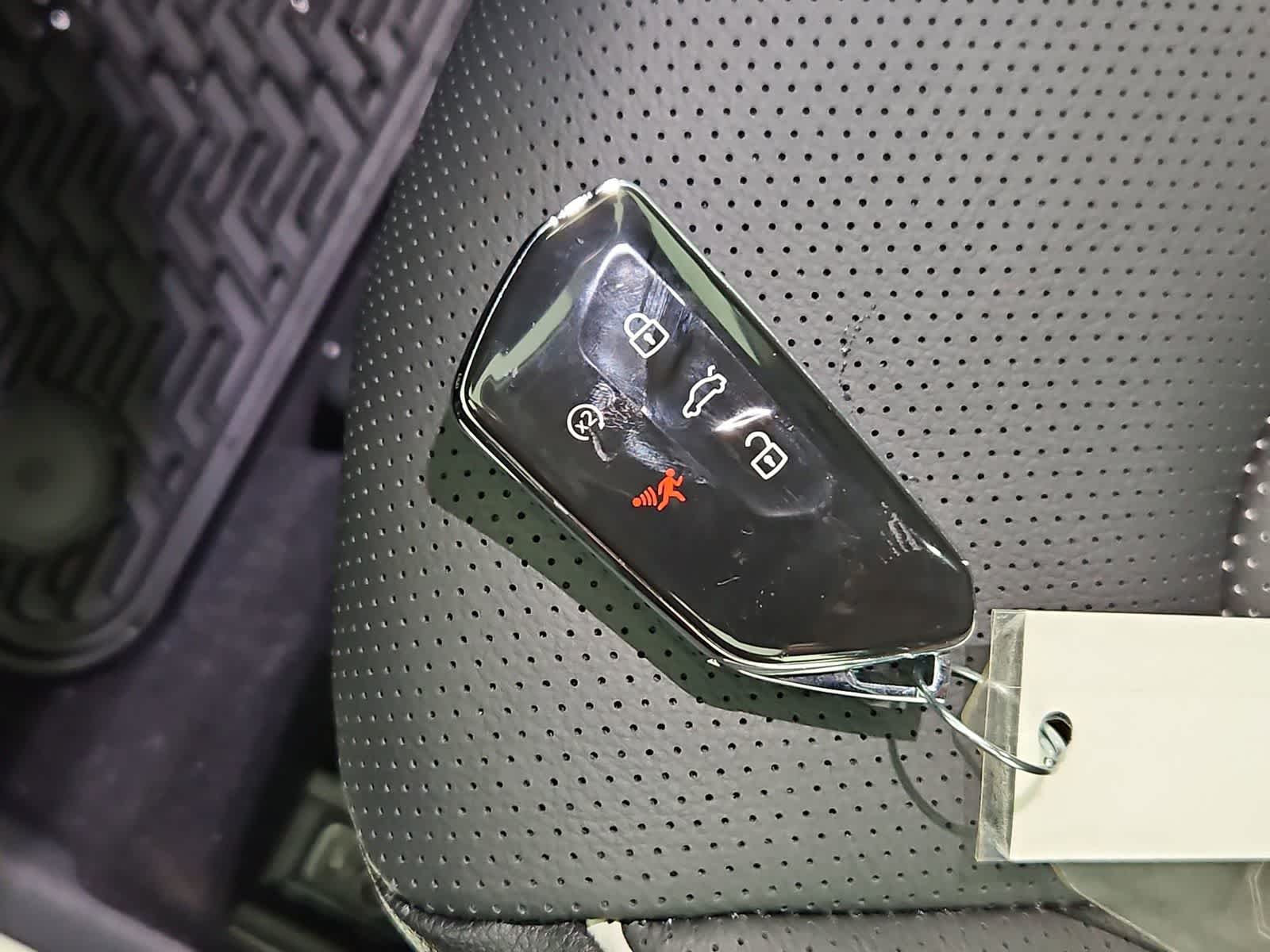 Thumbnail: 2026 Volkswagen Atlas - 38