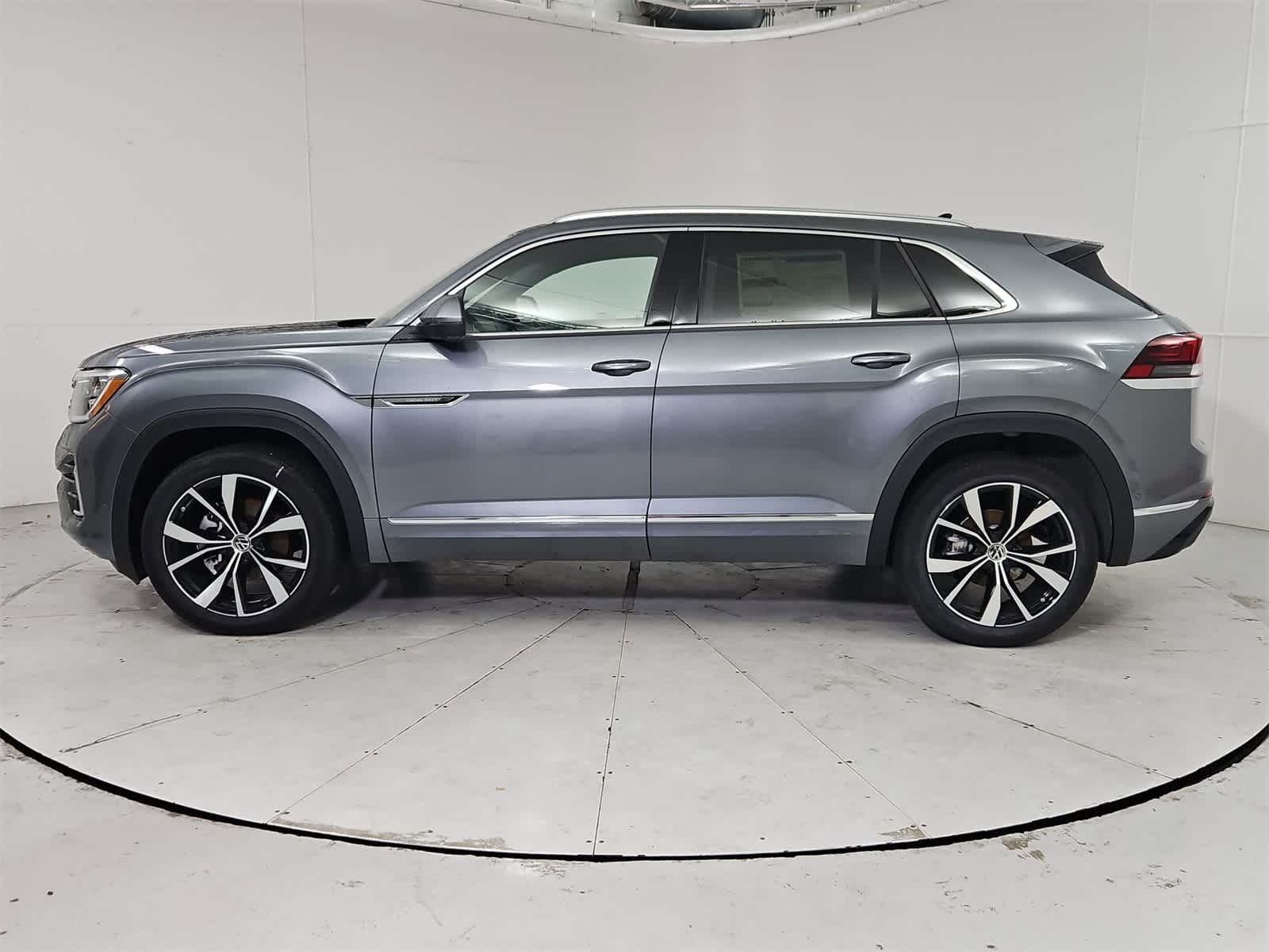 Thumbnail: 2025 Volkswagen Atlas - 3