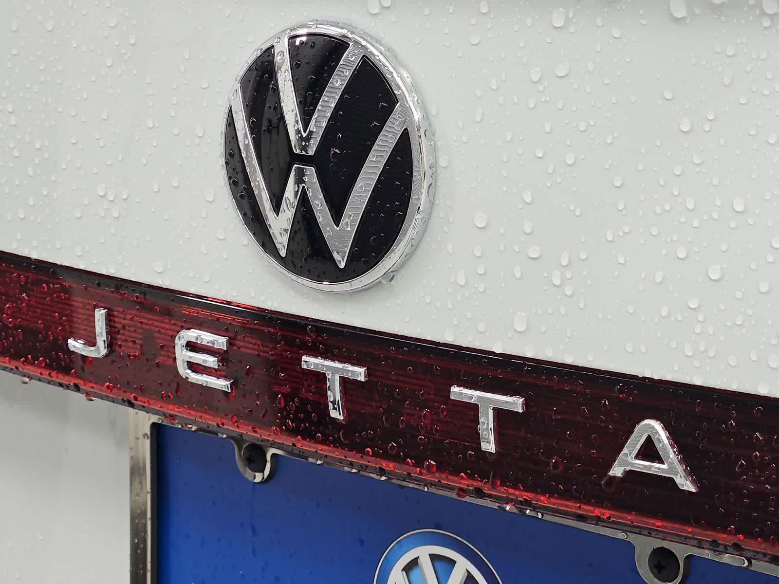 Thumbnail: 2026 Volkswagen Jetta - 12