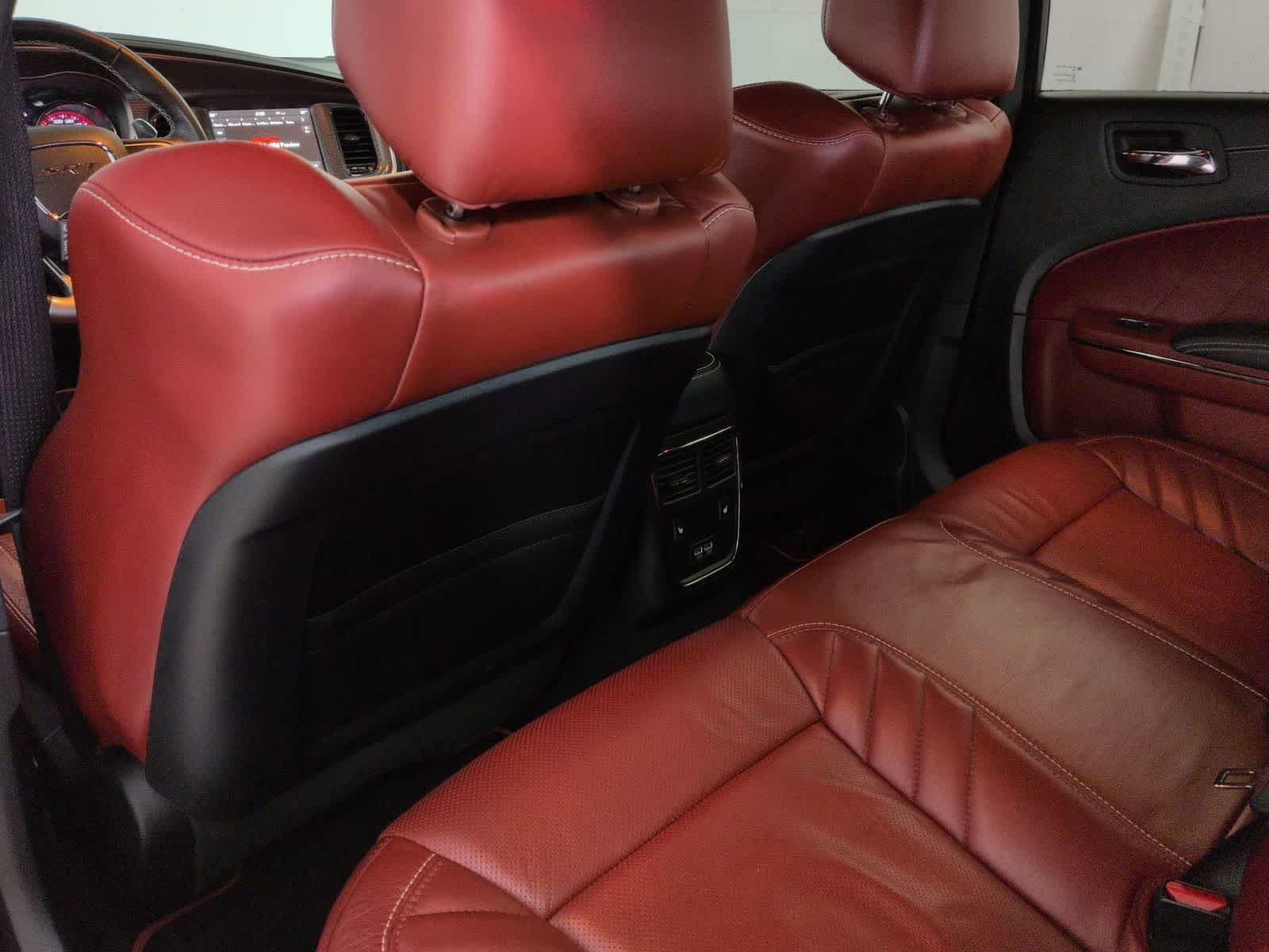 Thumbnail: 2021 Dodge Charger - 17