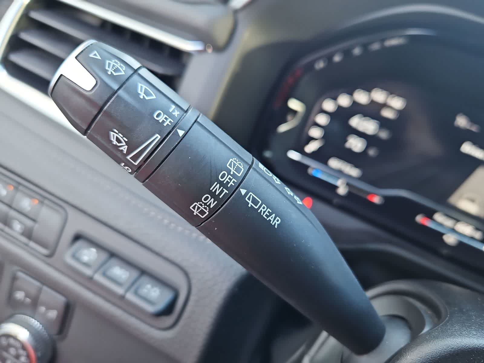 Thumbnail: 2023 GMC Yukon - 26