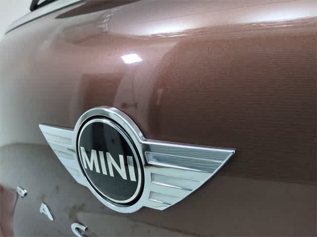 2013 MINI Cooper Paceman S 10