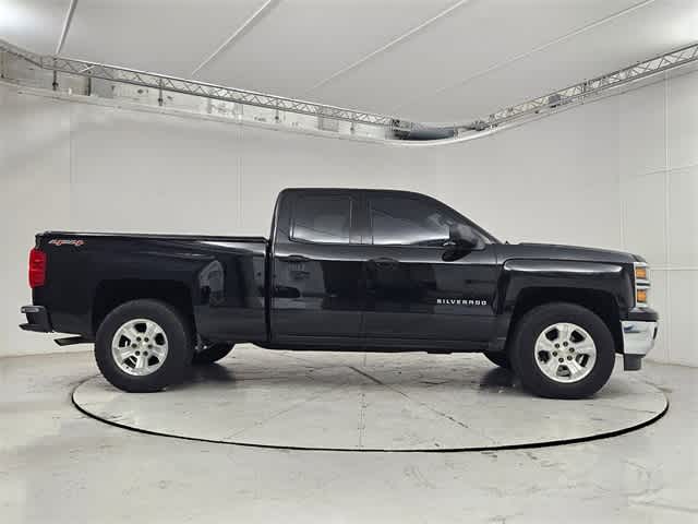 2014 Chevrolet Silverado 1500 LT -
                Salem, OR