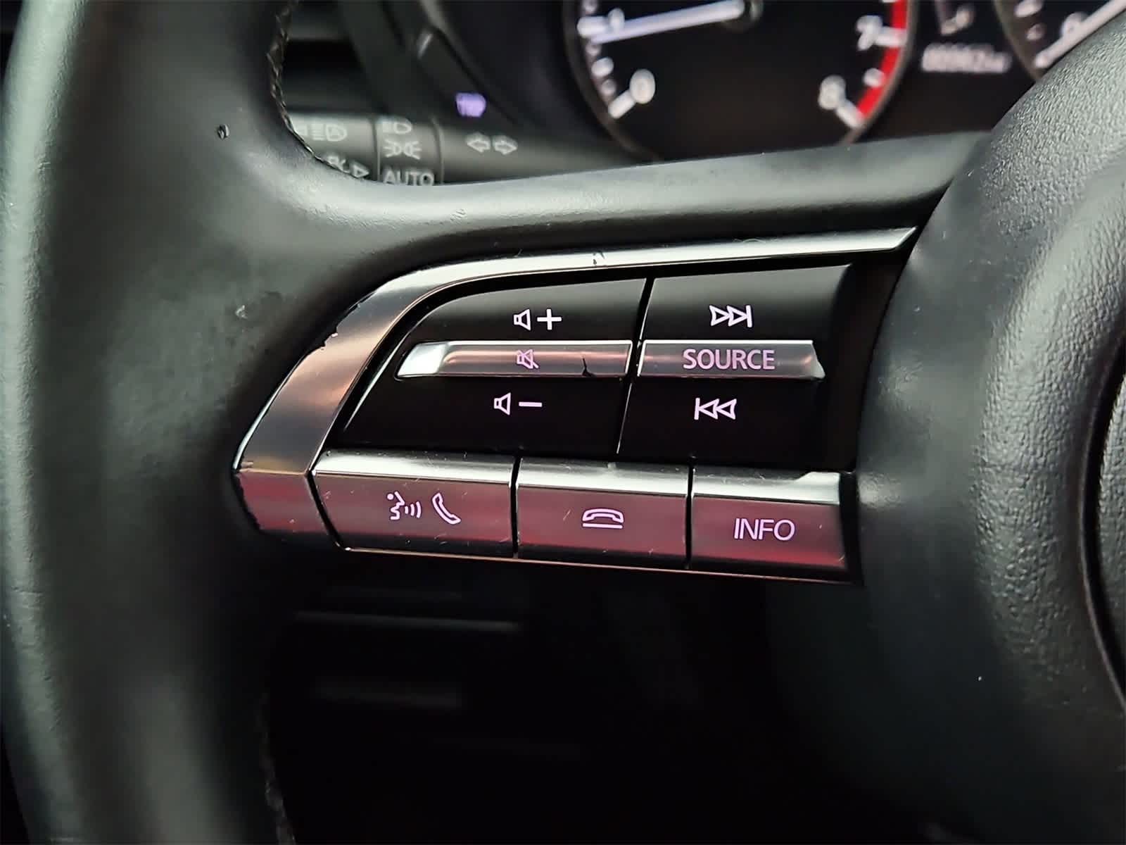 Thumbnail: 2019 Mazda Mazda3 - 23