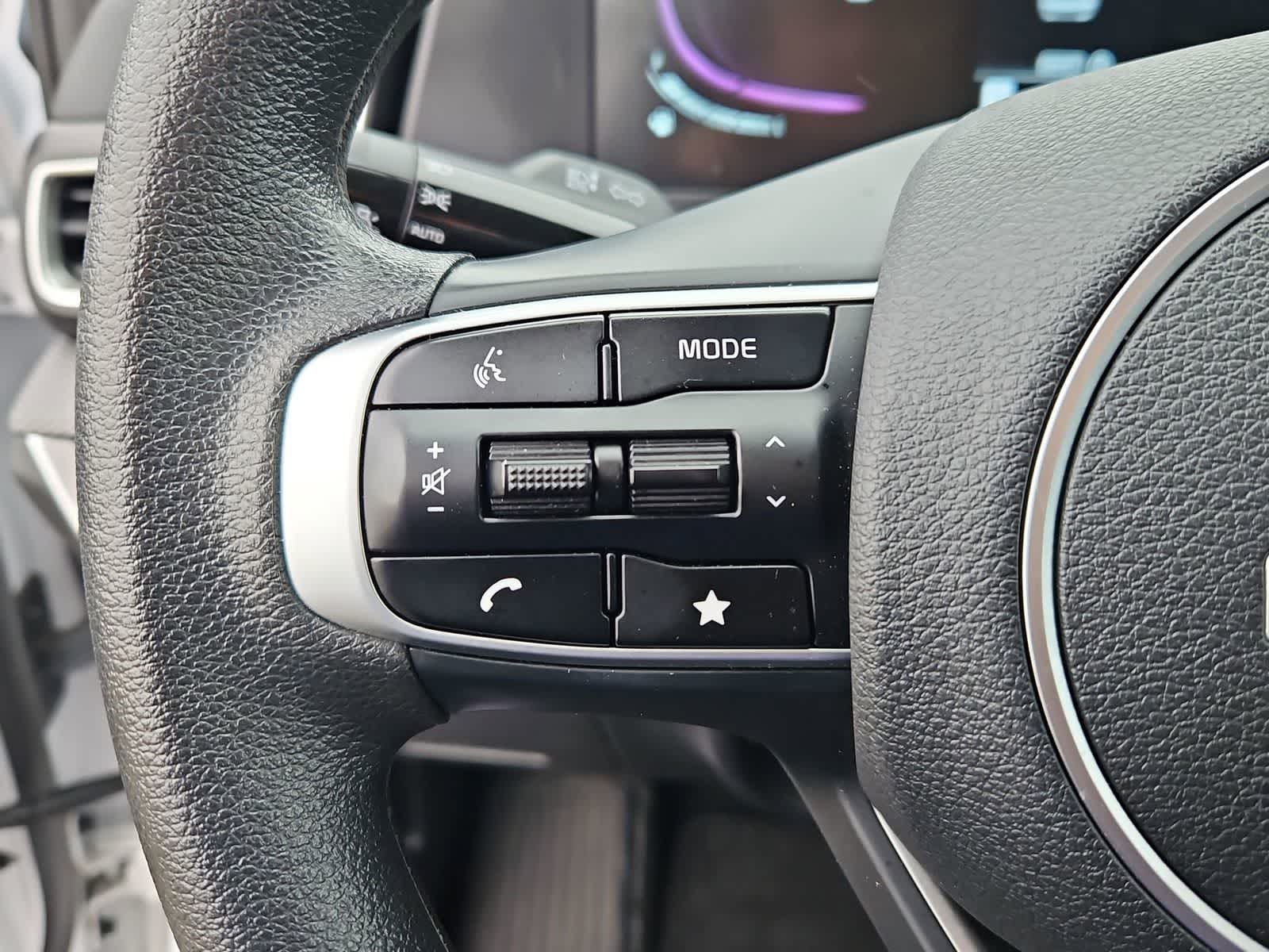 Thumbnail: 2025 Kia Sportage - 23