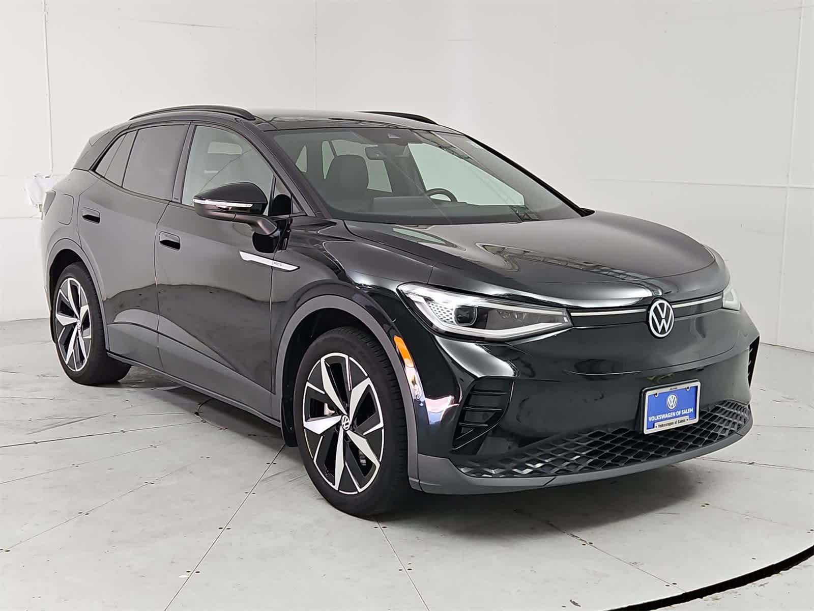 Thumbnail: 2023 Volkswagen ID.4 - 8