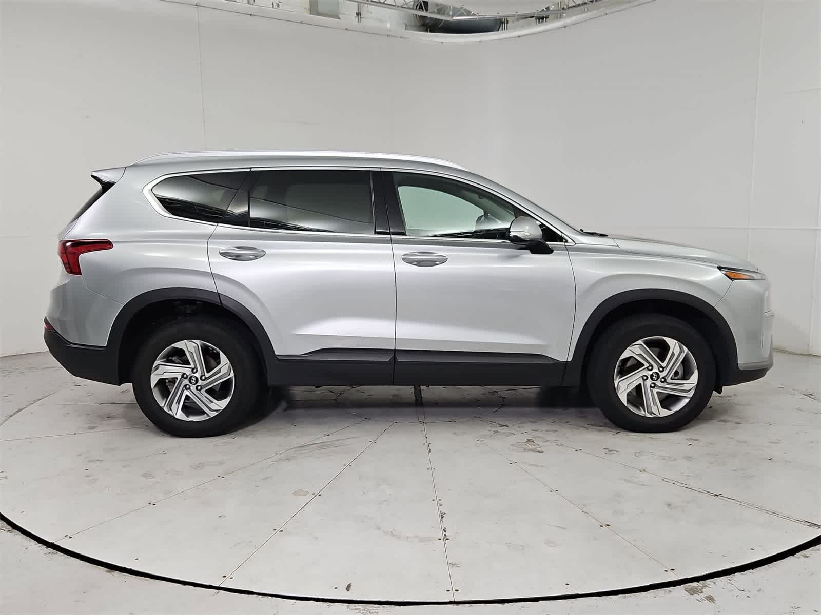 Thumbnail: 2023 Hyundai Santa Fe - 7