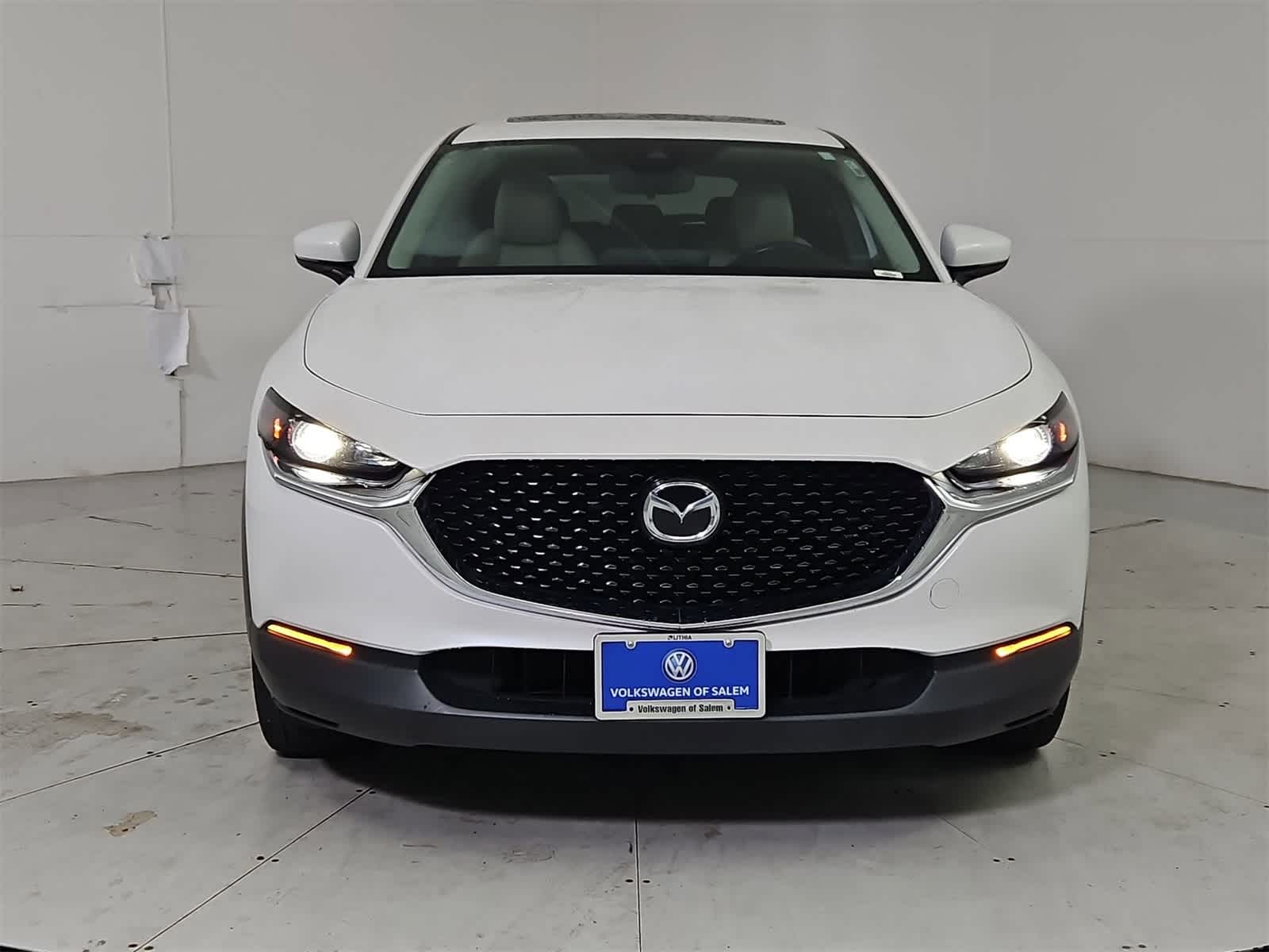 Thumbnail: 2021 Mazda CX-30 - 9