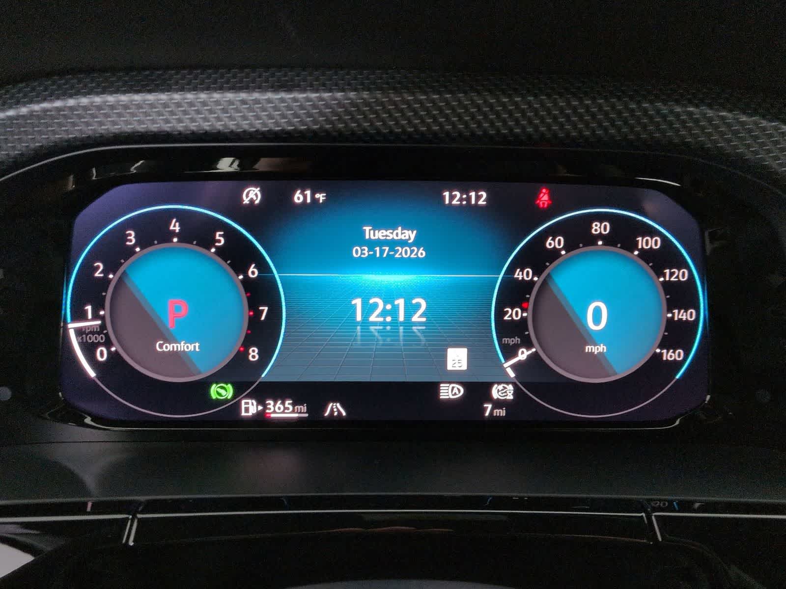 Thumbnail: 2026 Volkswagen Atlas - 35