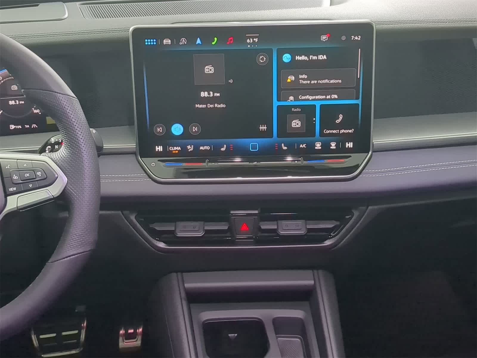 Thumbnail: 2025 Volkswagen Tiguan - 28