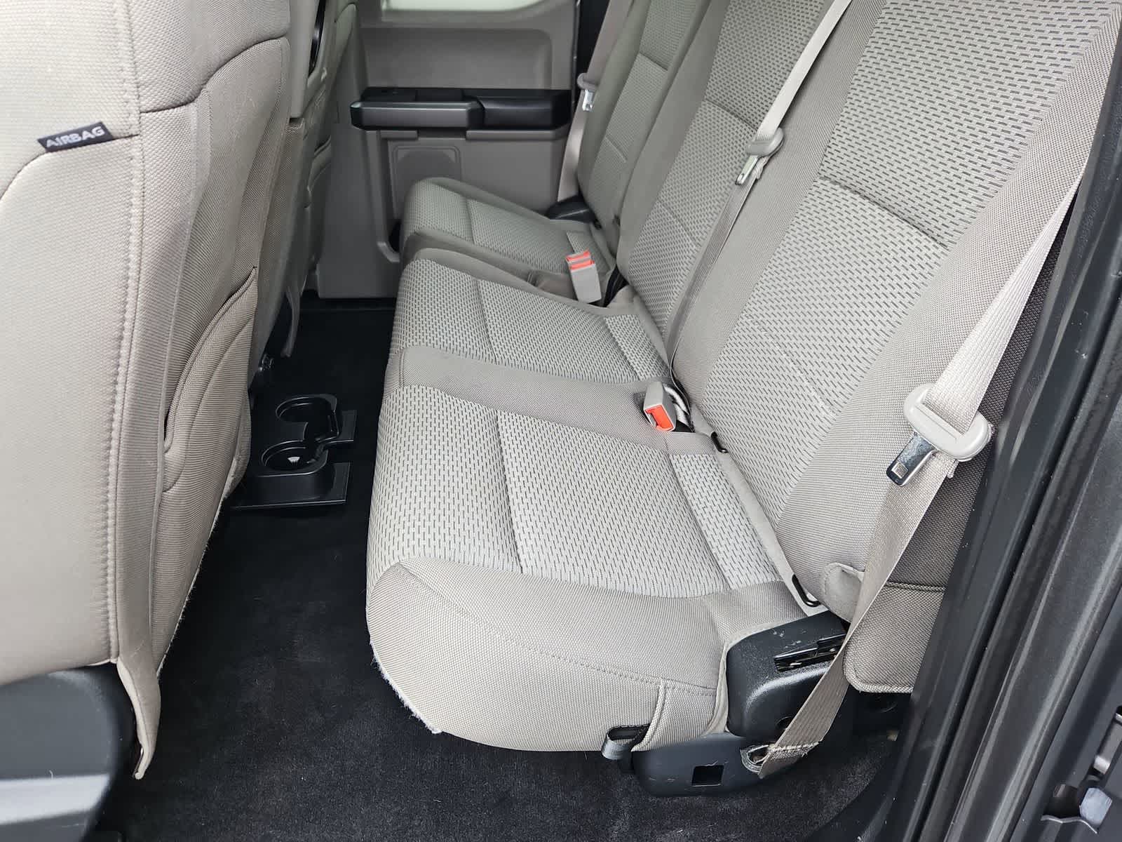 Thumbnail: 2019 Ford F-150 - 19