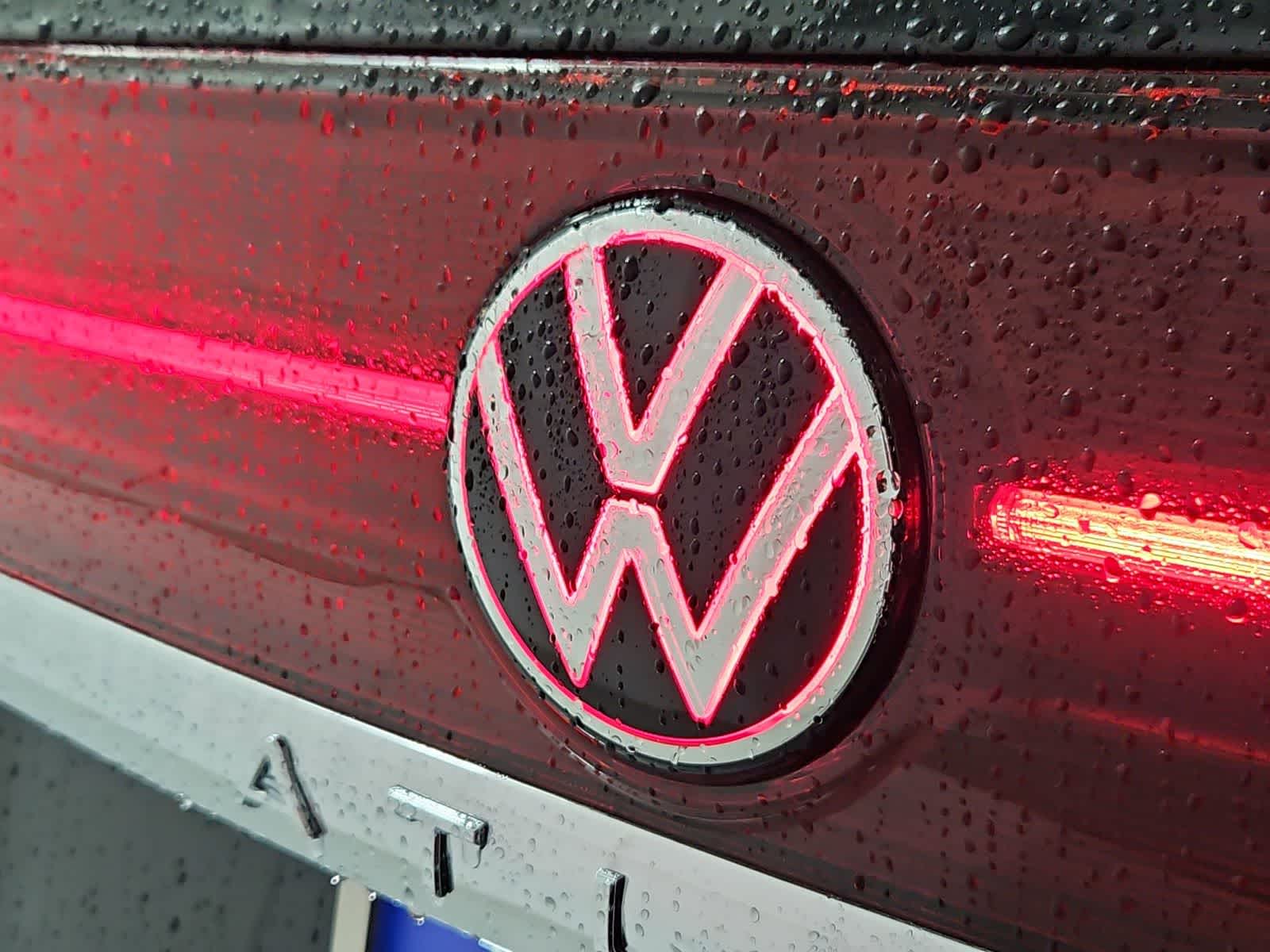 Thumbnail: 2026 Volkswagen Atlas - 11