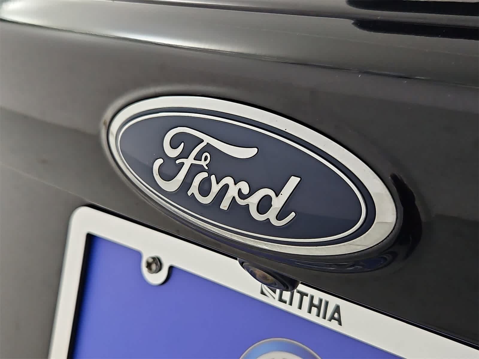 Thumbnail: 2017 Ford Escape - 11