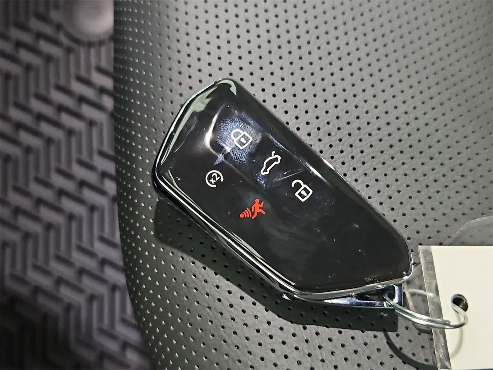 Thumbnail: 2026 Volkswagen Atlas - 38