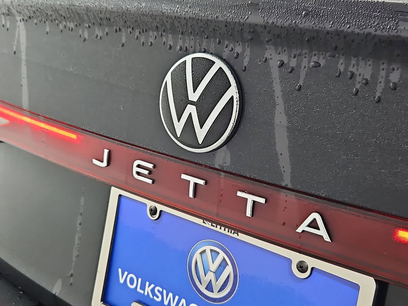 Thumbnail: 2026 Volkswagen Jetta - 12
