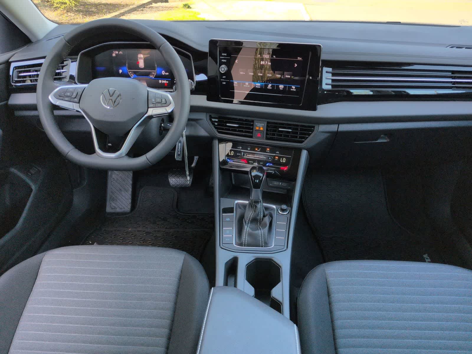 Thumbnail: 2026 Volkswagen Jetta - 15