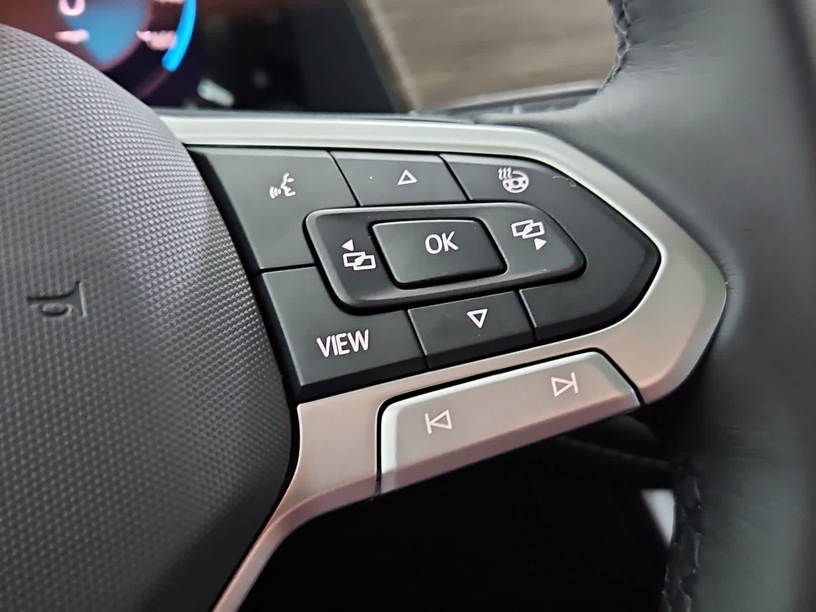 Thumbnail: 2026 Volkswagen Atlas - 26