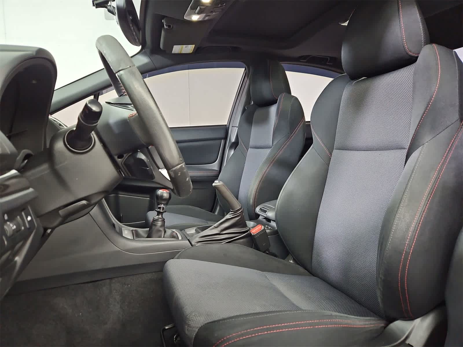 Thumbnail: 2016 Subaru WRX - 16