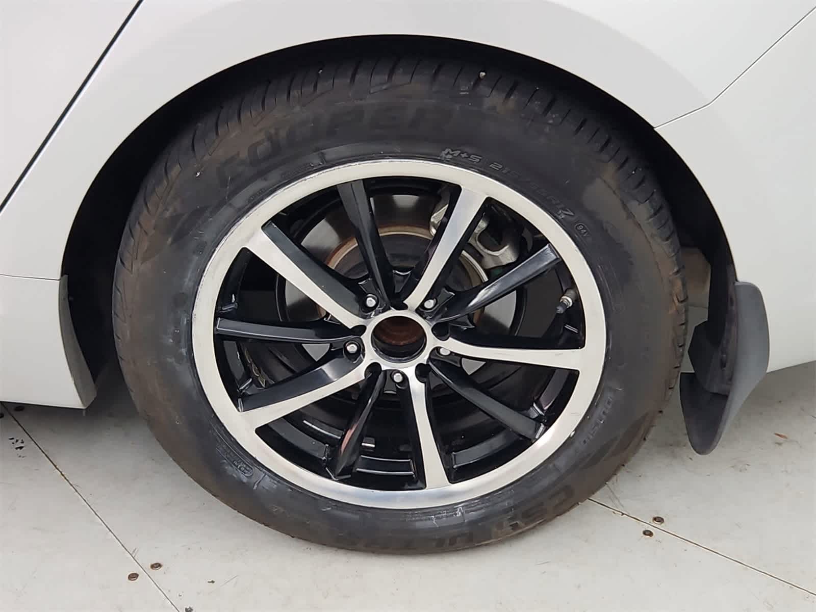 2013 Kia Optima EX 12