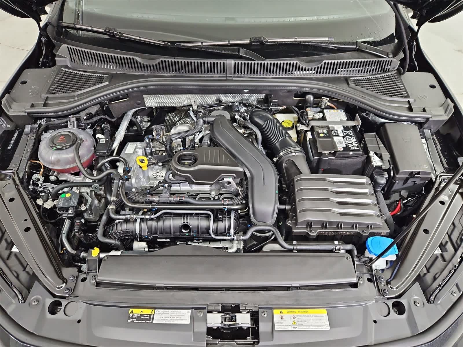 Thumbnail: 2026 Volkswagen Jetta - 14