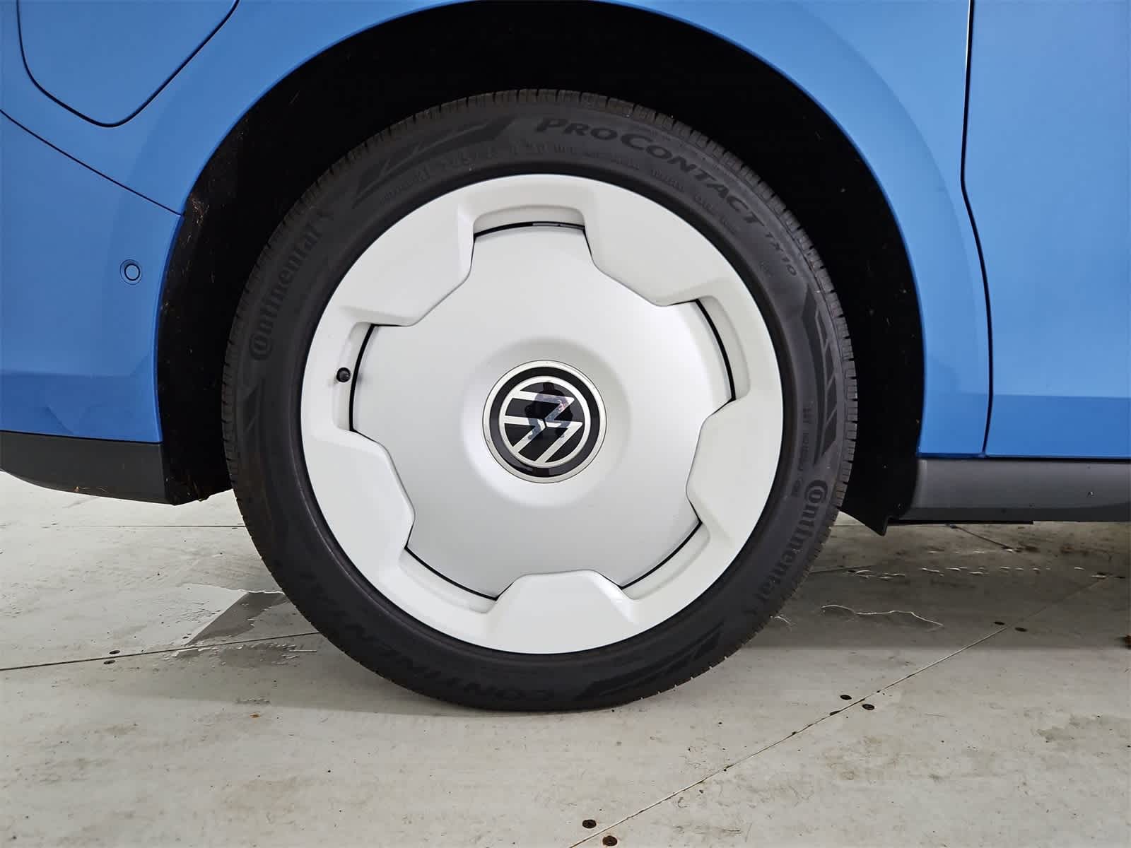 Thumbnail: 2025 Volkswagen ID.Buzz - 13