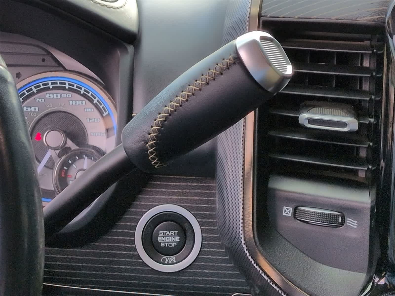 Thumbnail: 2022 RAM 3500 - 31