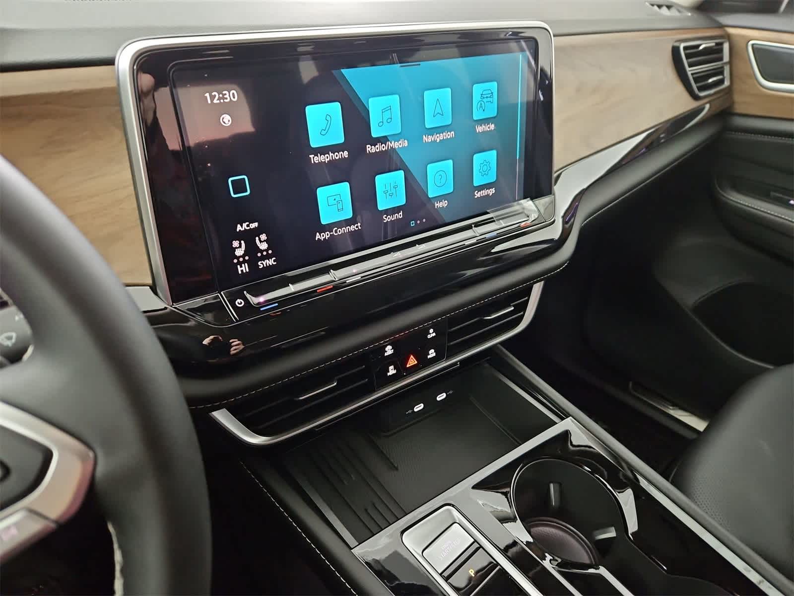 Thumbnail: 2026 Volkswagen Atlas - 27